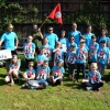 Kindersportfest 2019 der Gebietsgruppe